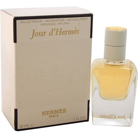 hermes jour eau de toilette 1.62 oz|Fragrances .